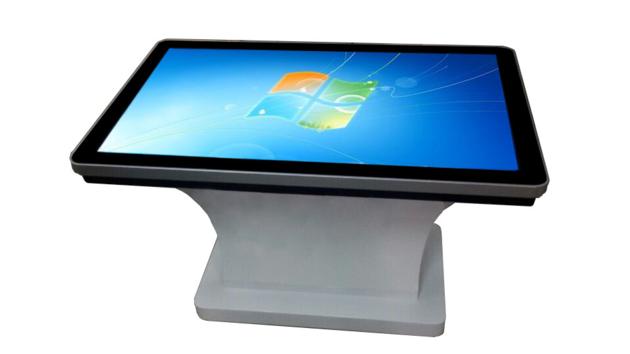 All In One Touch Screen Table