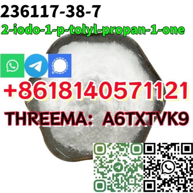 Buy Bk4 Crystal Powder Cas 236117