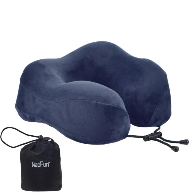 BEST TRAVEL NECK PILLOW FOR LONG