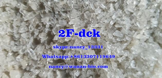 2f Dck Crystaline Powder 2fdck 2