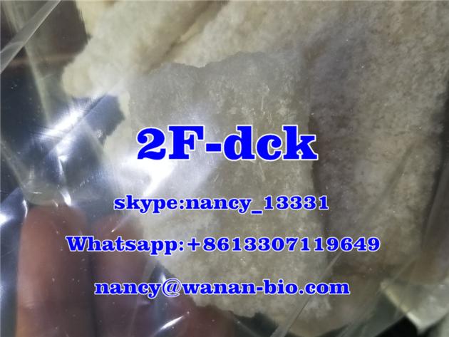 2f Dck Crystaline Powder 2fdck 2
