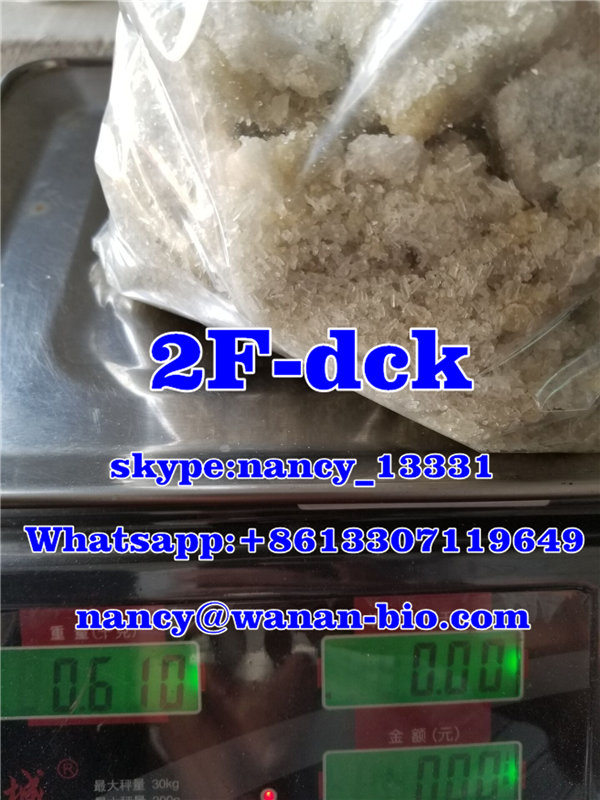 2f Dck Crystaline Powder 2fdck 2