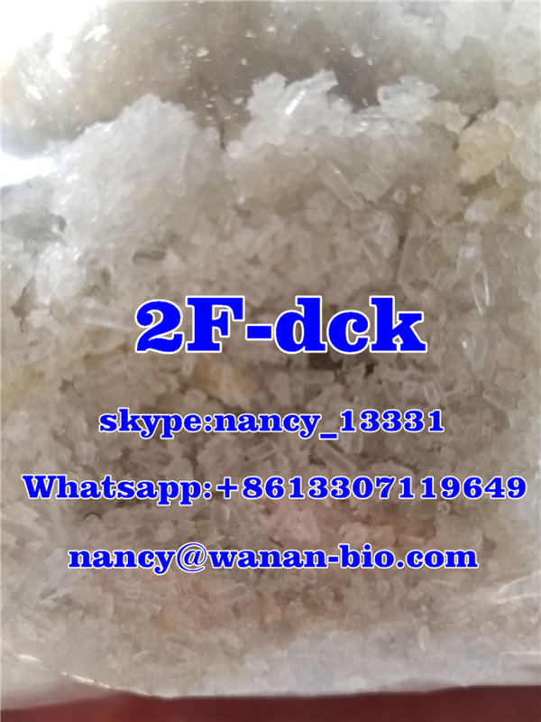 2f Dck Crystaline Powder 2fdck 2