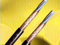Control Cable with Low Smoke, Low Halogen and Flame Retardant