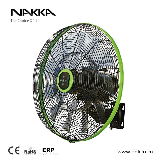 NAKKA 18  inch 450 DC wall fan