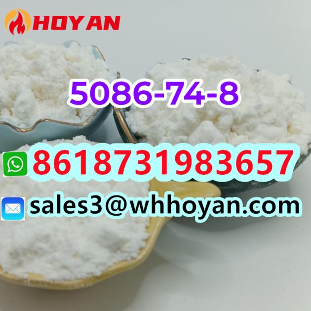 Cas 5086 74 8 Tetramisole Hydrochloride