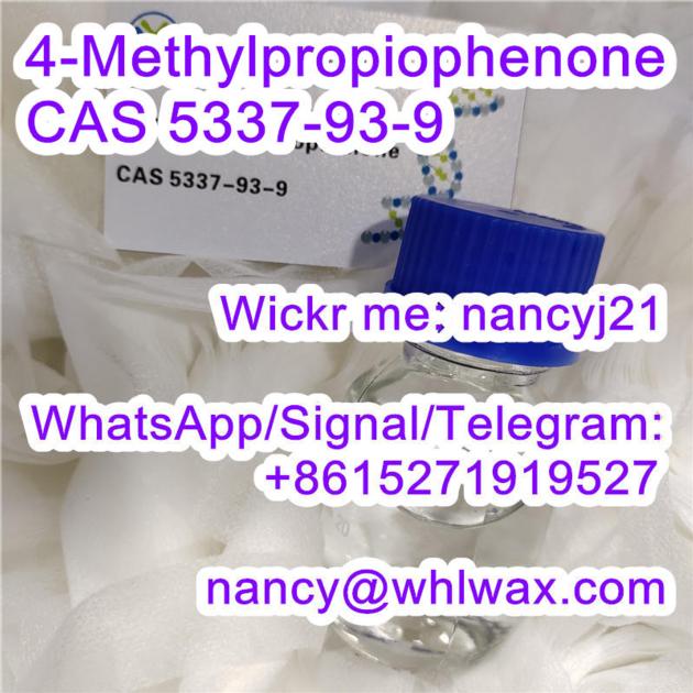 4-Methylpropiophenone CAS 5337-93-9