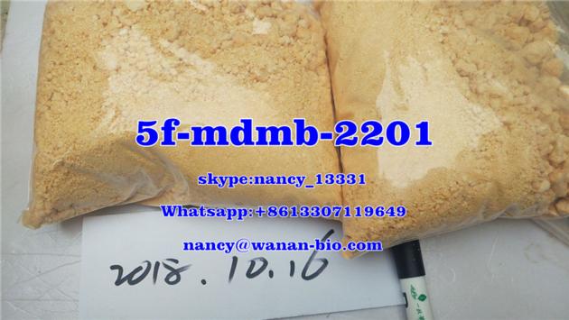 SUPPLY 5F MDMB 2201 5F MDMB