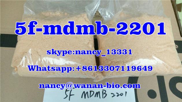 High Purity 45f Mdmb 2201 5f