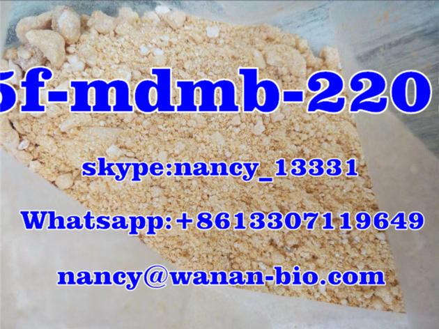 High Purity 45f Mdmb 2201 5f