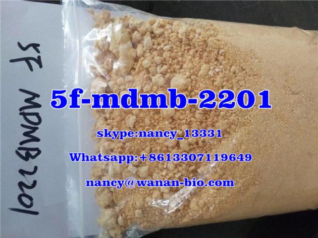 SUPPLY 5F MDMB 2201 5F MDMB