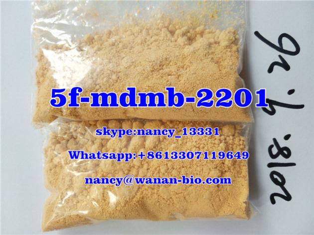 SUPPLY 5F MDMB 2201 5F MDMB