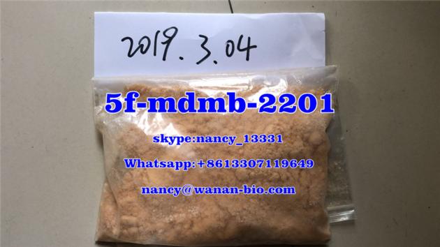 SUPPLY 5F MDMB 2201 5F MDMB