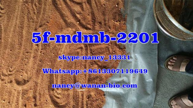 99 7 Powder 5fmdmb2201 CAS 889493