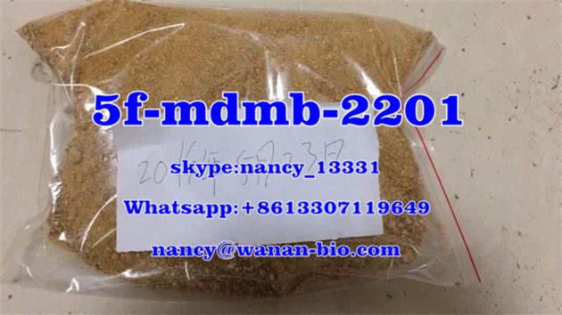 99 7 Powder 5fmdmb2201 CAS 889493