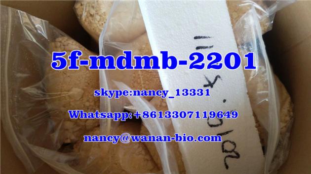 99 7 Powder 5fmdmb2201 CAS 889493