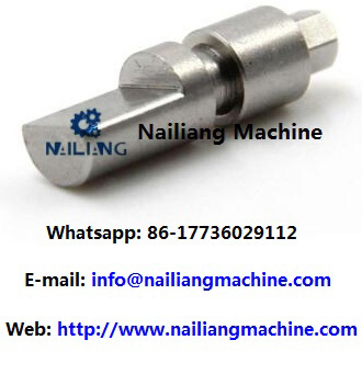 Custom precision cnc machining parts, auto parts, auto spare parts / aluminum parts machining produc