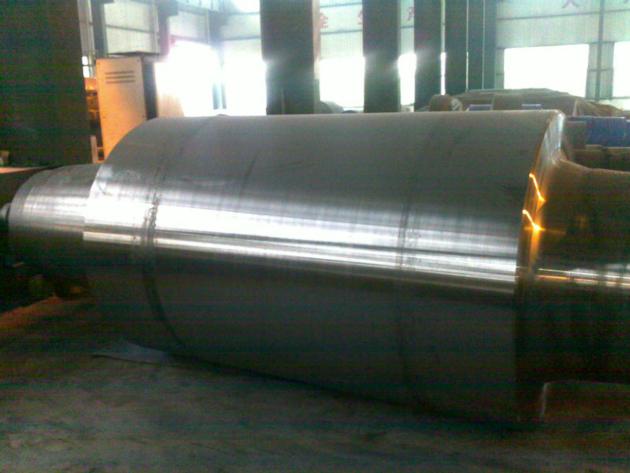 Rolling Mill Rolls
