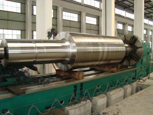 Rolling Mill Rolls
