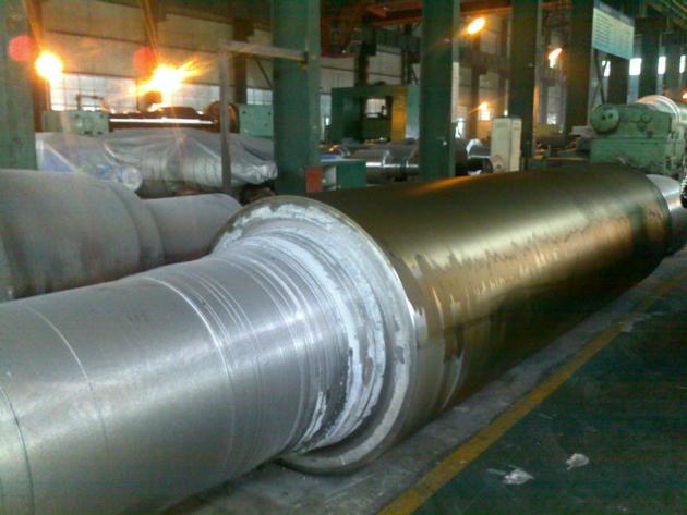 Rolling Mill Rolls