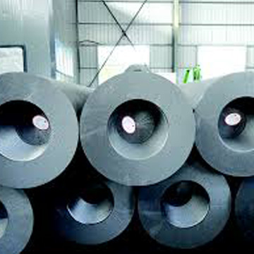 graphite electrode