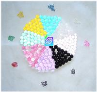 Crystal Soil Water Bead