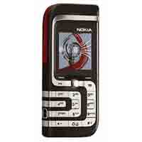 NOKIA 7260