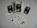playing card