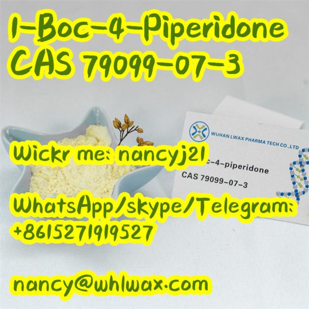 79099 07 3 1-Boc-4-Piperidone CAS 79099-07-3