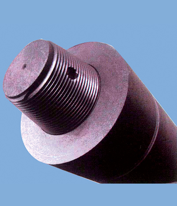 Graphite Electrode China