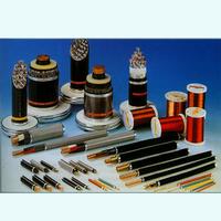 Cross Linked Insulation Flame Retardant Power Cable 