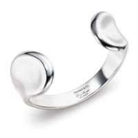 Silver Bangles