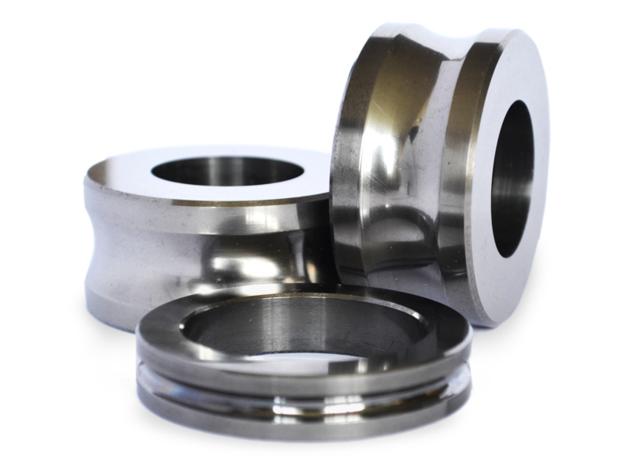 tungsten carbide roll rings