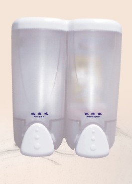 soap dispenser