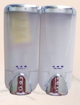 soap dispenser