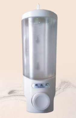 soap dispenser