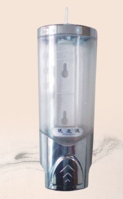 soap dispenser