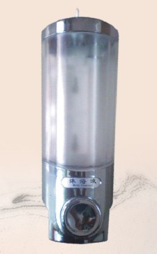 soap dispenser