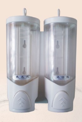 soap dispenser