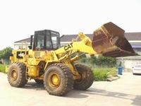 used loader Caterpillar 950E
