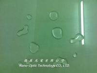 Anti-Finger Waterproof Mirror 
