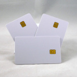 Contact IC Smart Card (SLE5542/SLE5528)