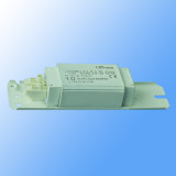 Magnetic ballast