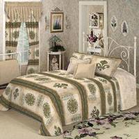 BEDLINEN, BEDSHEETS, PILLOW COVERS, BEDSETS