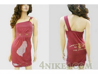 CA dress