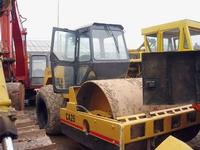 used roller DYNAPAC CA25