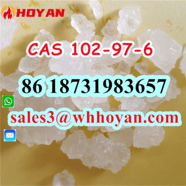 CAS 102 97 6 N Isopropylbenzylamine