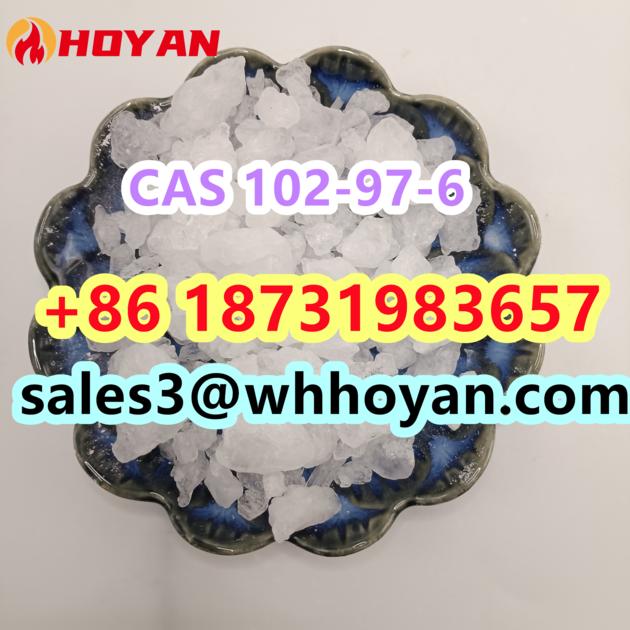CAS 102-97-6 N-Isopropylbenzylamine high quality best price