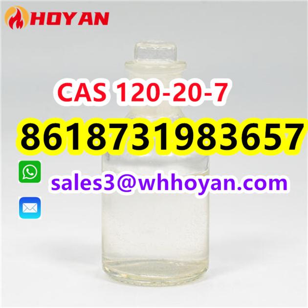 CAS 120-20-7 Dimethoxyphenethylamine light yellow liquid China supplier