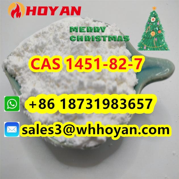 CAS 1451 82 7 Ship To